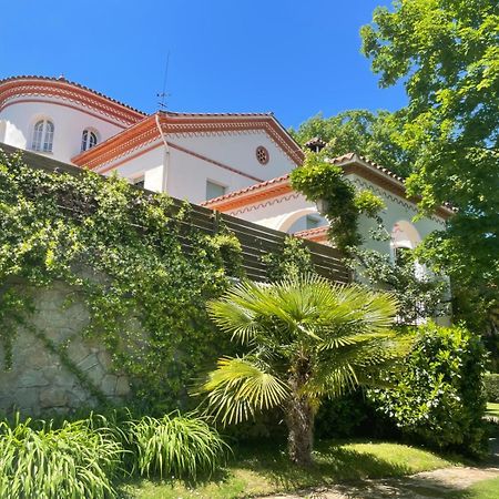 Espectacular Casa Chateau En El Centro De אולות מראה חיצוני תמונה