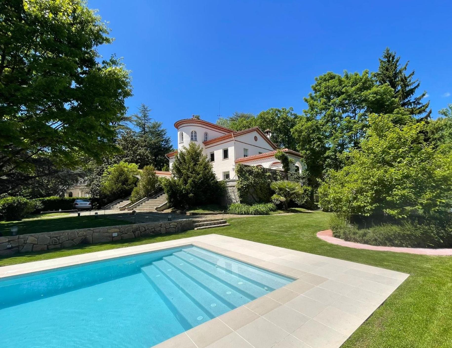 Espectacular Casa Chateau En El Centro De אולות מראה חיצוני תמונה