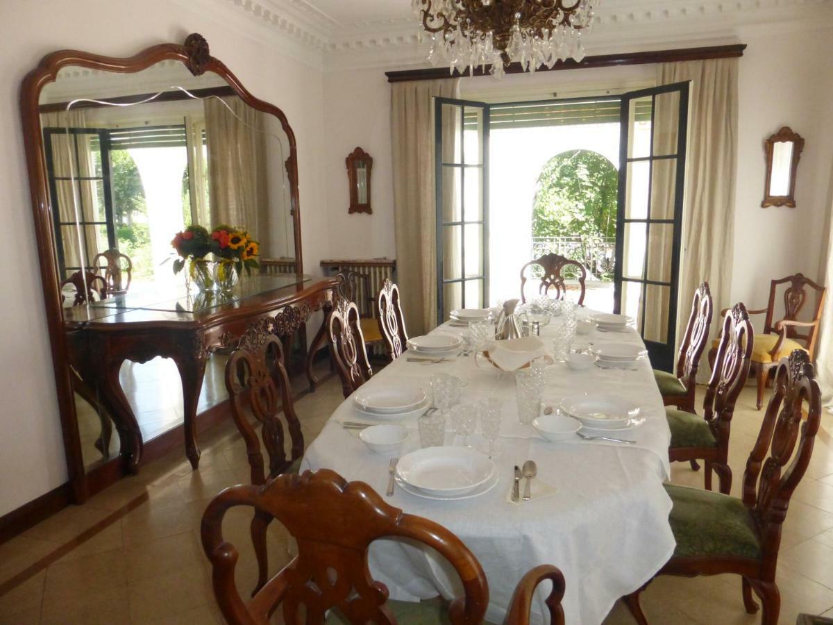 Espectacular Casa Chateau En El Centro De אולות מראה חיצוני תמונה
