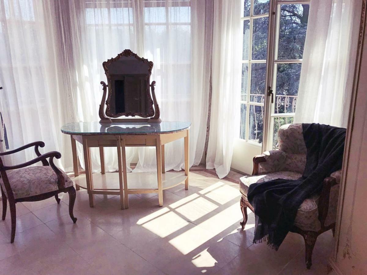 Espectacular Casa Chateau En El Centro De אולות מראה חיצוני תמונה