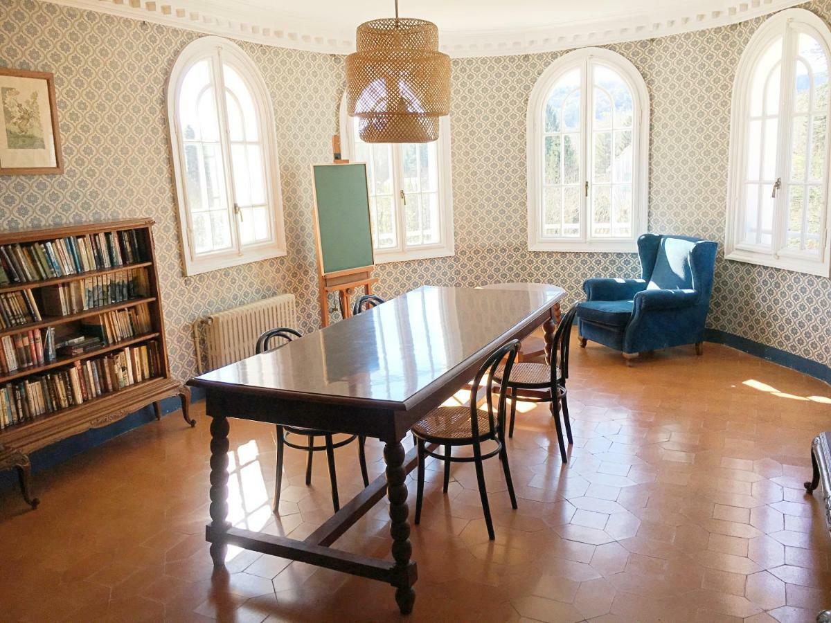 Espectacular Casa Chateau En El Centro De אולות מראה חיצוני תמונה